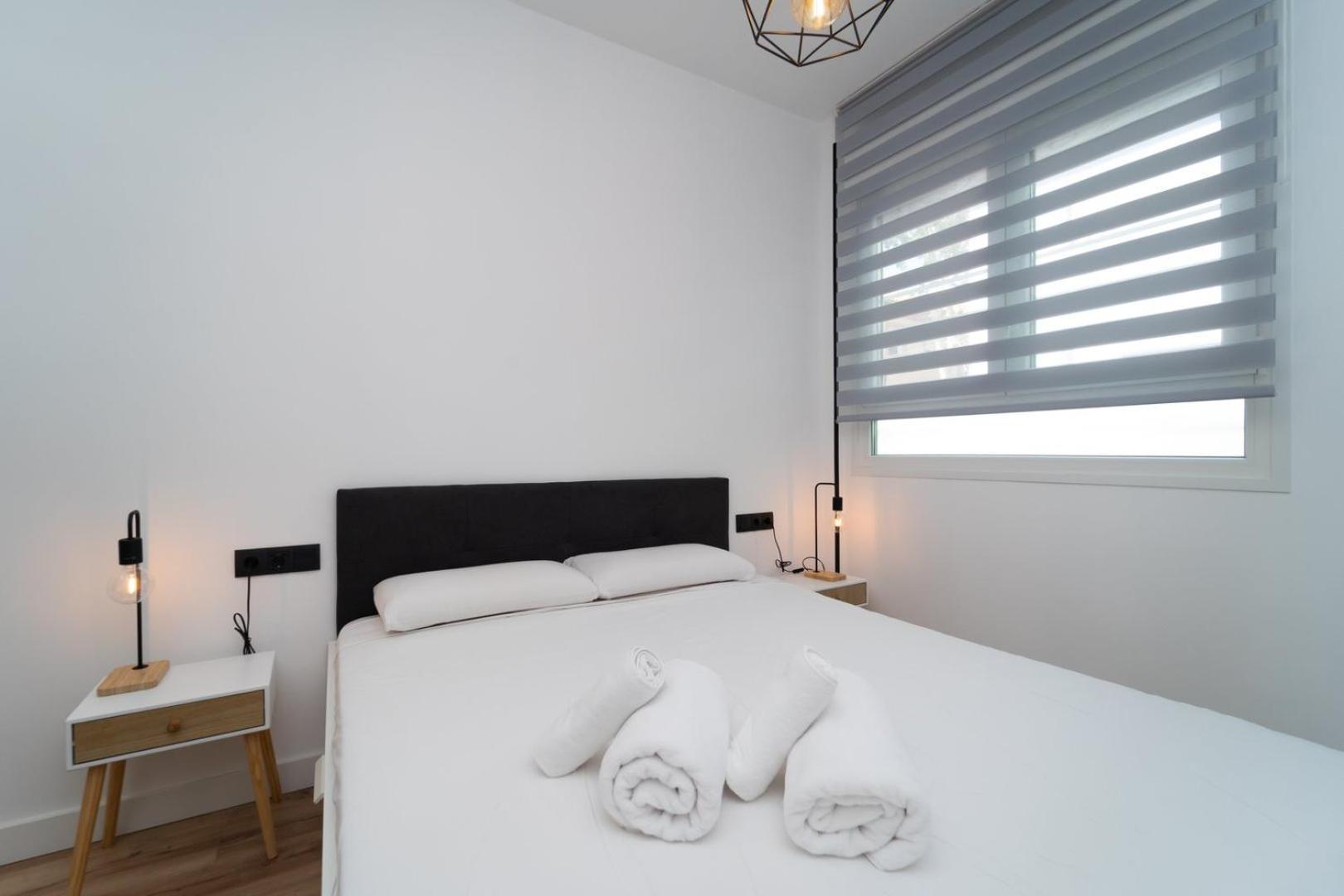 Guestready - Pleasent Stay In Madrid Exterior photo